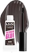 NYX PROFESSIONAL MAKEUP   THE BROW GLUE INSTANT BROW STYLER - BLACK