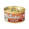 Simba Mousse with Chicken and Turkey Canned Cat Food - 85 g