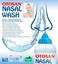 Otosan Nasal Wash Kit