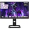 Majesty 27" QHD 2K Gaming Monitor, FAST IPS, 275Hz (Overclocking up To 275Hz), 1ms, HDR400, 100% sRGB, 10-Bit, G-sync &amp; FreeSync, HDMI 2.1, DP, VESA, Built-in Speakers, Flexible Stand