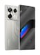 Infinix Note 40 Pro 5G Dual SIM Racing Grey 8+8GB RAM 256GB - Middle East Version