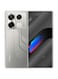Infinix Note 40 Pro 5G Dual SIM Racing Grey 8+8GB RAM 256GB - Middle East Version