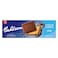 Bahlsen Choco Leibniz Milk Biscuits 125g