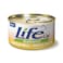 Life Cat Chicken Fillet Canned Cat Food - 85 g