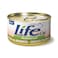 Life Cat Chicken Fillet with Lobster Canned Cat Food - 85 g