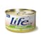 Life Cat Chicken Fillet With Duck Canned Cat Food - 85 g