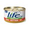 Life Cat Natural Beef Canned Kitten Food - 85 g
