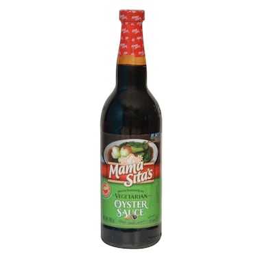 ماماسيتا صلصة محار نباتية 765جرام