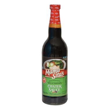 Mama Sita's Vegetarian Oyster Sauce 405g