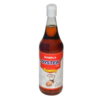 Nampala Oyster Fish Sauce 680ml