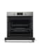 Ariston Built-In Multifunction Oven 60cm Inox (Installation Not Included)