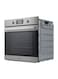 Ariston Built-In Multifunction Oven 60cm Inox (Installation Not Included)