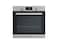 Ariston Built-In Electric Oven - 71 Liters - 8 Programmes - Silver