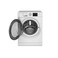Ariston Washer and Dryer Front Load &ndash; 6 Kg Washing &amp; 9 Kg Drying &ndash; 16 Programs &ndash; White &ndash; NDB96SEX60HZ