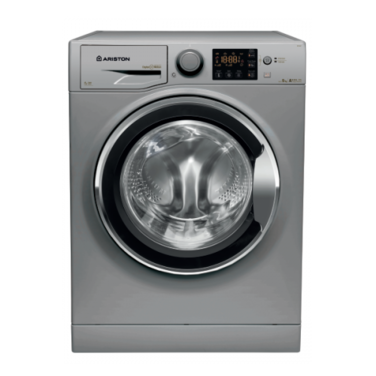 Ariston Front-Load Combo Washer/Dryer, 16/13 Programs- 6/9kg Capacity