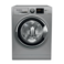 Ariston Front-Load Combo Washer/Dryer, 16/13 Programs- 6/9kg Capacity