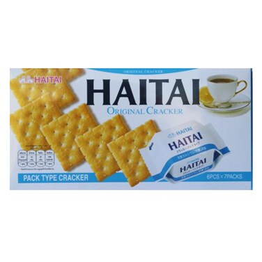 هايتاي بسكويت  الأصلي 172 جرام