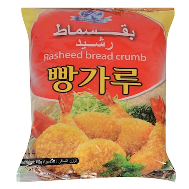 Beksul Korean Bread Crumbs 450g