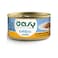 Oasy Caprice Cuts in Gravy with Chicken Canned Cat Food - 85 g