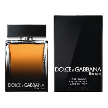 Dolce &amp; Gabbana The One For Men Eau de Parfum Spray 100ML