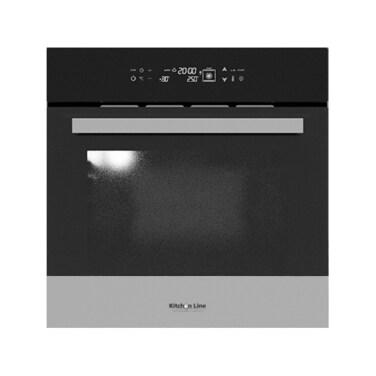 فرن بلت ان كتشن لاين لاكتورا 60*60 كهرباء 11 وظيفة دجيتال FE6V110TGN