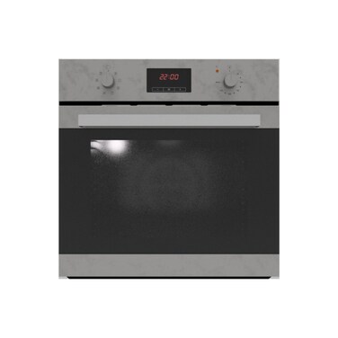 Kitchen Line, Italian Electric Digital Lakture Built in Oven, 8 Functions 60*60, FE6V082EXN
