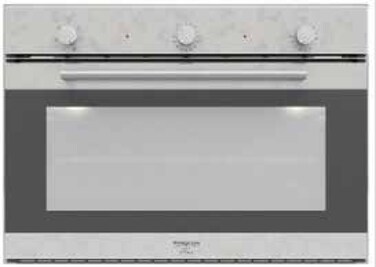 Kitchen Line, Italian built in lakture Gas Oven, Digital , 60*90 FGG9S023AXN.B00