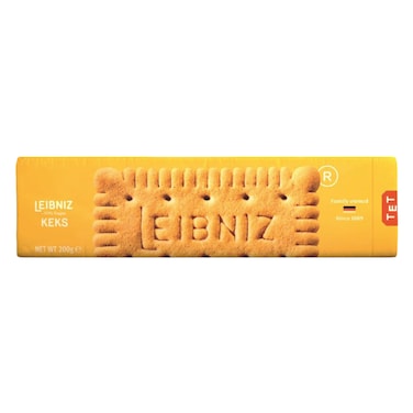 Bahlsen Leibinz Butter Biscuits 200g