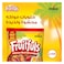 Storck Fruitfuls Filled Fruit Candies 425g