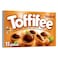 Toffifee Chocolate 125g Pack, with Hazelnut, Caramel, and Nougat with a Delicious Chocolate Topping, Contains 15 Toffifee Pieces