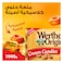 Werthers Original Classic Caramel Candies, 1000 g, Creamy Traditional Flavor Perfect For Sharing