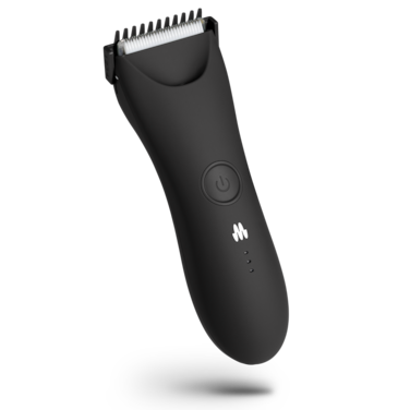 The Trimmer Plus - Onyx