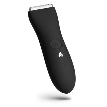 The Trimmer Premium - Onyx