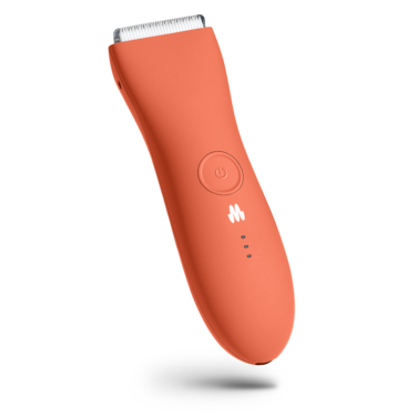 ماكينة ميريديان بريميوم - برتقالي