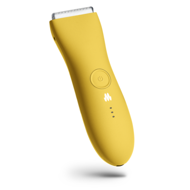 ماكينة ميريديان بريميوم - اصفر