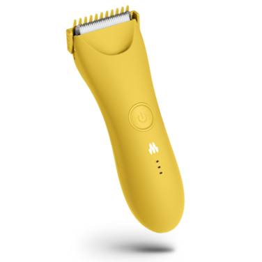 The Trimmer Plus - Solar