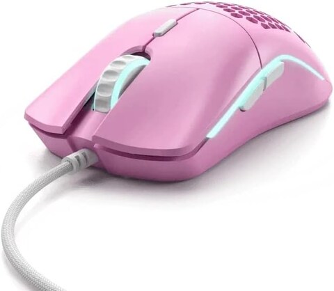 Mouse Da Gaming Glorious Model O - Superleggero 67g, RGB, Sensore Pixart 3360, Cablato - Foto 2