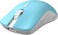 ماوس العاب لاسلكي موديل او برو من جلوريوس - خفيف الوزن 55 جرام - مستشعر بي ايه ام اف - 19000 DPI - ليميتد اديشن - ازرق لينكس