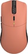 Glorious Forge Model O Pro Wireless Gaming Mouse, Ultra-Light 55g, 6-Button, 19K DPI, 80-Hour Battery, Sealed Shell, No RGB, Ergonomic Claw Grip (Red Fox)