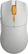 ماوس العاب لاسلكي من سلسلة ون برو جلوريوس - جينوس رمادي/ذهبي - خفيف الوزن ومتين وعالي الاداء