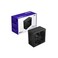 NZXT C1000 Gold Core - 1000W ATX 3.1 Power Supply - 80 PLUS Gold - Cybenetics Platinum - Fully Modular - PCIE 5.1 600W 12V-2x6 - Zero RPM Fan - 105&deg;C Capacitors - Black