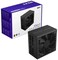 NZXT C1000 Gold Core - 1000W ATX 3.1 Power Supply - 80 PLUS Gold - Cybenetics Platinum - Fully Modular - PCIE 5.1 600W 12V-2x6 - Zero RPM Fan - 105&deg;C Capacitors - Black