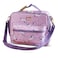 Sunveno Lunch Bag  w/ shoulder Strap - Unicorn Purple
