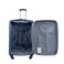 VIPTOUR 4 Piece Softside Spinner 4 Wheels Fabric Trolley Luggage With Number Lock 20/24/28/32 Inches, VT-TR514