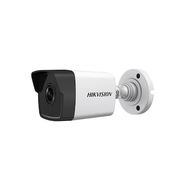 كاميرا DS-2CD1053G0-I HIKVISION 5MP IP Mini Network Bullet Camera مع رؤية ليلية بالأشعة تحت الحمراء 30 مترًا وتصميم مدمج
