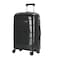 VIPTOUR Luggage Set of 4 PCS PP Softside Travel Luggage Bag With Strong Zipper 20/24/28/32 Inches