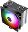 مشتت حراري Thermalright TR-M.2 2280 من النوع A G 2280 لتبريد محركات الأقراص الصلبة SSD، مصنوع من الألومنيوم، مزود بموصلية حرارية ثنائية، مبرد عالي الأداء لمحركات الأقراص الصلبة SSD، رمادي اللون