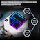 مبرد مائي لوحدة المعالجة المركزية Thermalright Wonder Vision 360 Turbo ARGB أسود، شاشة منحنية 60 هرتز بدقة 2400×1080، متوافق مع AM4/AM5، Intel LGA1851/1700، شاشة ثلاثية الأبعاد 6.67 بوصة