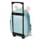 Skip Hop Zoo Kids Rolling Luggage Unicorn - 212312