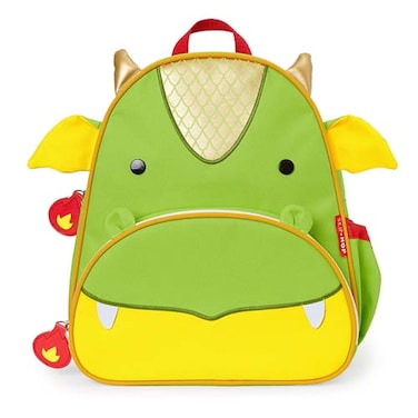 Skip Hop Zoo Backpack Dragon 210260